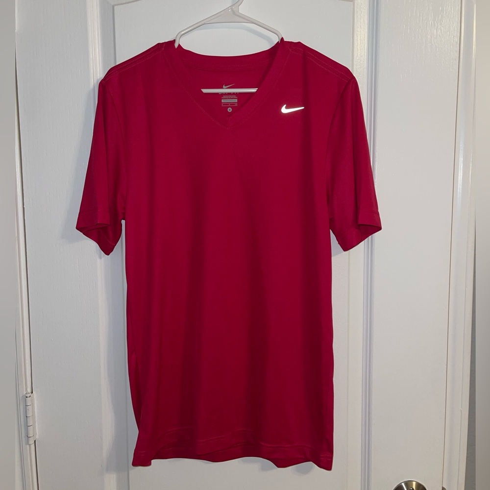 Women’s Nike Dri-Fit Athletic Shirt